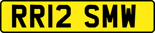 RR12SMW