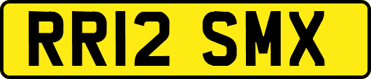 RR12SMX