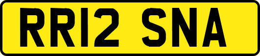 RR12SNA