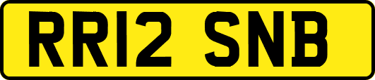 RR12SNB