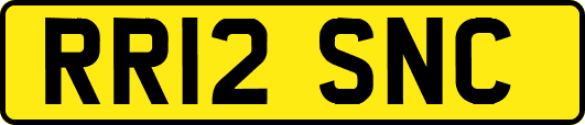 RR12SNC