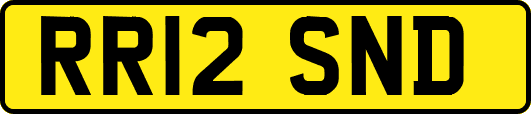 RR12SND