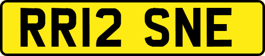 RR12SNE
