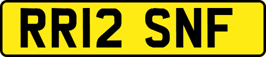 RR12SNF