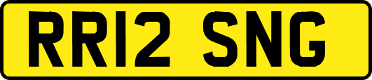 RR12SNG