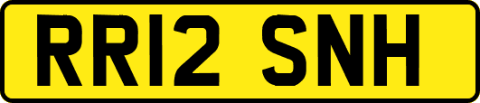 RR12SNH
