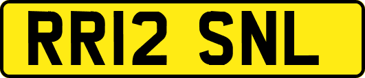 RR12SNL