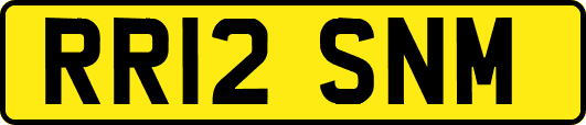 RR12SNM