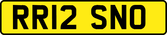 RR12SNO