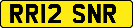 RR12SNR