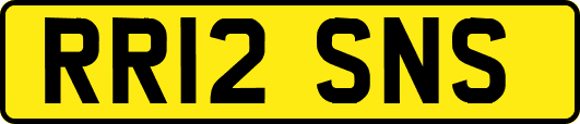 RR12SNS