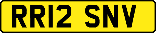 RR12SNV