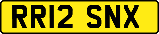 RR12SNX