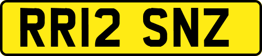RR12SNZ