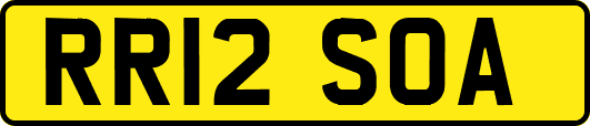 RR12SOA