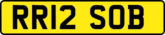 RR12SOB