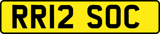 RR12SOC