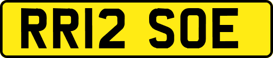 RR12SOE