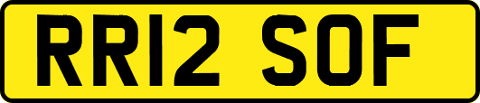 RR12SOF