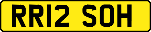 RR12SOH