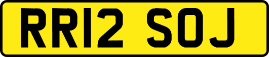 RR12SOJ