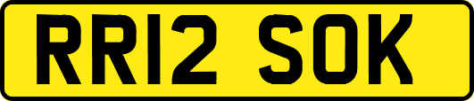RR12SOK