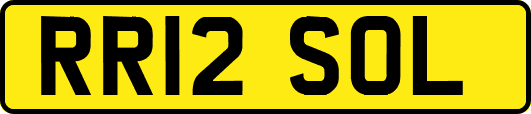 RR12SOL