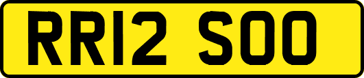 RR12SOO