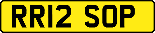 RR12SOP