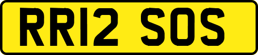 RR12SOS