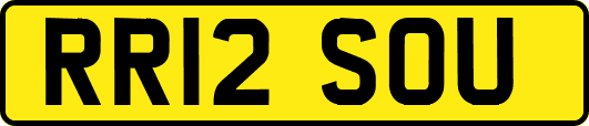 RR12SOU