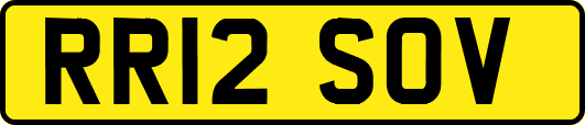 RR12SOV