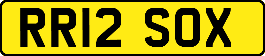RR12SOX