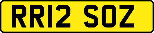 RR12SOZ