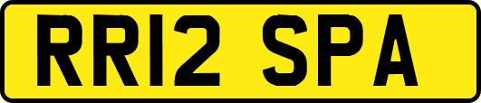 RR12SPA