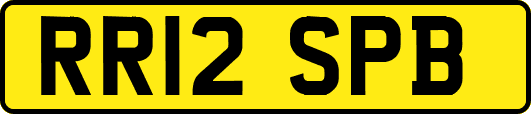 RR12SPB