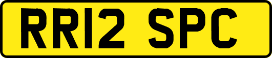 RR12SPC
