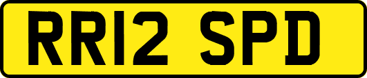 RR12SPD