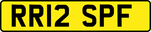 RR12SPF