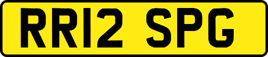RR12SPG