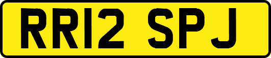 RR12SPJ