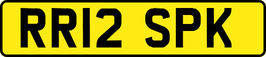 RR12SPK