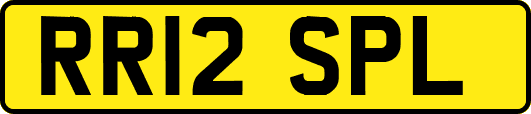 RR12SPL
