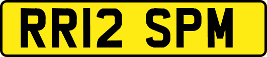 RR12SPM