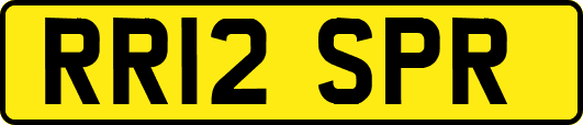 RR12SPR