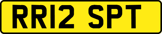 RR12SPT