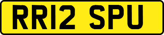 RR12SPU