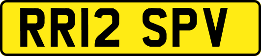 RR12SPV