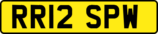 RR12SPW