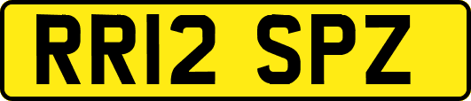 RR12SPZ